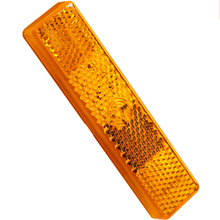 Lataa kuva Galleria-katseluun, Jokon sivuvalo led 12v keltainen sivuvalo jokon 12v led johto 260mm
