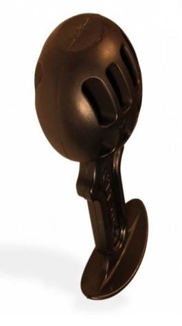 Knott Safety Ball, vetokitaan