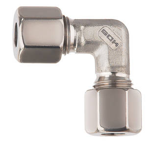 Gok kulmaliitin 10x10mm teräs 0500126 - ProCaravan
