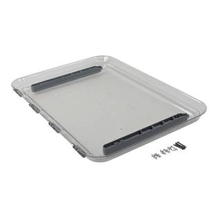 Kupu Heki 3 Plus + asennusosat