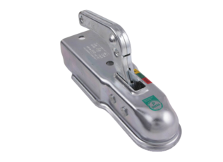 Kuulakytkin SPP 60mm neliöputkelle 1300kg