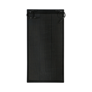 Mestic aurinkopaneeli MSFL-100 100 W