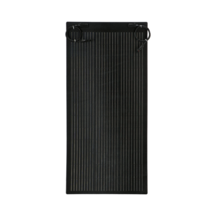 Mestic aurinkopaneeli MSFL-200 200 W - ProCaravan
