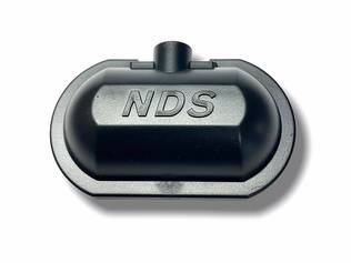 NDS johtokotelo aurinkopaneeliin, liittimet