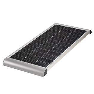 NDS lisäaurinkopaneeli Solenergy 100 Wp - ProCaravan