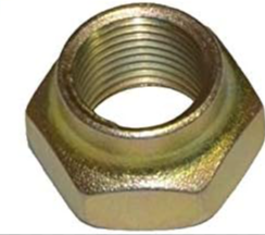 Napamutteri 16X1,5 AL-KO Jarru 1636G - ProCaravan