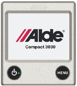Alde ohjauspaneeli 3030 Compact/Plus, kosketusnäyttö värinäyttö, ei kehystä