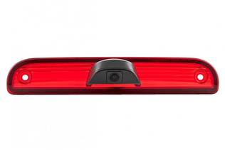 Peruutuskamera ja lisäjarruvalo Ducato, Jumper 2006-. CW 920 Lite