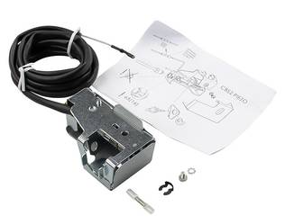 Poltin 30 mbar CBS2, DN16, Piezo - ProCaravan