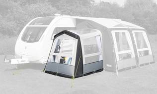 Dometic Pro AIR Conservatory lisäosa 180x190cm, ilmakammioputki - ProCaravan