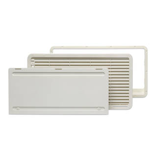 Dometic Ritiläsarja LS 300 518x278 asennusaukko 490x249mm - ProCaravan