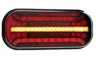 Takavalo FT-230 vasen 5-nap bajonet liitin 12-36v