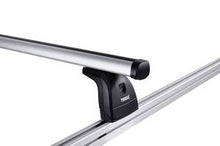 Lataa kuva Galleria-katseluun, Thule kattoteline ProBar Flex High 150 cm, 2 kpl
