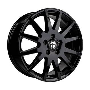 Tomason vanne TN1F118X5 keskireikä71,1mm 6,5X16 Ducato Musta 1220000020 - ProCaravan