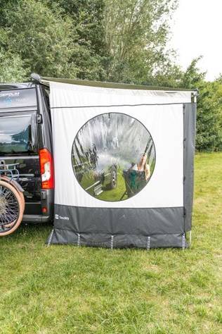 Travellife sivuseinä Scala Universal M/2,50 m - ProCaravan