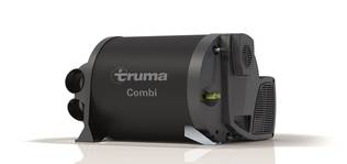 Truma Combi 6 E iNet X lämmitin ja vedenlämmitin