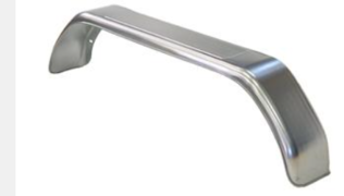 Lokasuoja AL-KO De Haan 230X1520 pelti - ProCaravan
