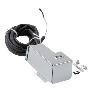 Poltin 30 mbar CBS1, Piezo, KZ65 - ProCaravan