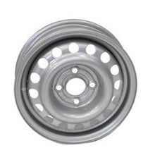Lataa kuva Galleria-katseluun, Peltivanne 4,0J X13, 4X100
