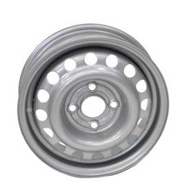 Peltivanne 4,0J X13, 4X100