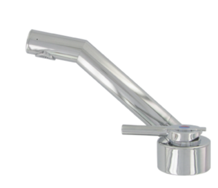 Comet vipusekoitushana Florenz Sienna JG 10 mm kovaputkiliitos - ProCaravan