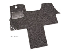 Lataa kuva Galleria-katseluun, Brunner Tapis Deluxe ohjaamon matto (Renault Master 3S 07/2003-06/2010)
