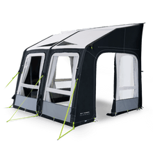 Lataa kuva Galleria-katseluun, Kampa etuteltta Motor Rally Air Pro 260 XL Weathershield™ Pro

