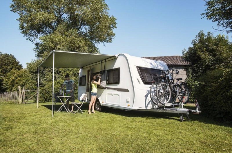 Thule Omnistor 1200 pussimarkiisi