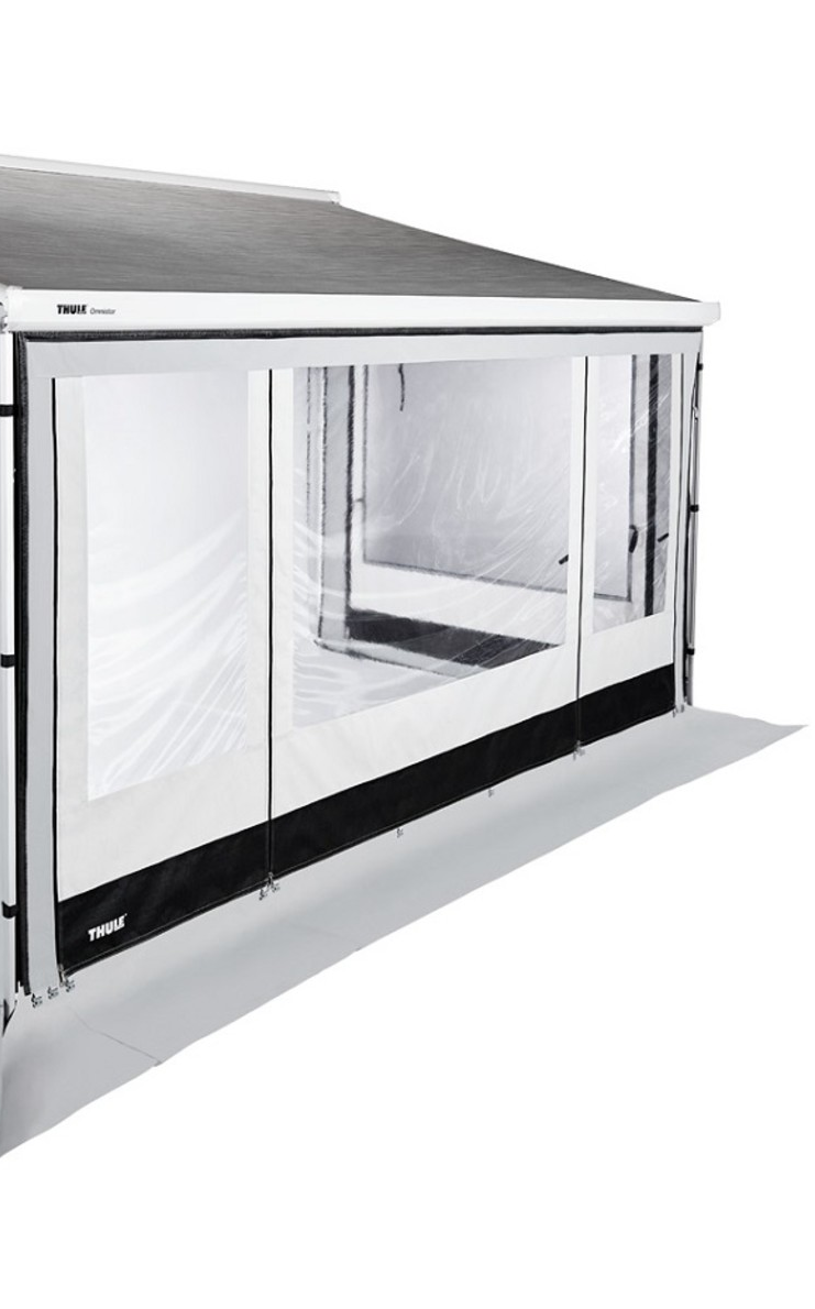 Thule Residence G3 etuseinä