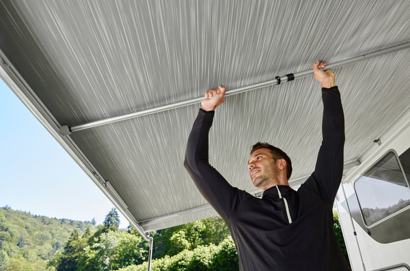 Thule Tension Rafter G2 keskitukitanko
